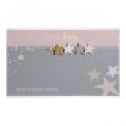 Рамка за Снимки с Клипсове DKD Home Decor Hello Lovely Дървен MDF (40 x 1 x 24 cm) - Papetărie