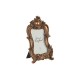 Рамка за снимки DKD Home Decor Златен Смола (15 x 2 x 25 cm)