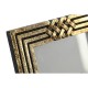 Рамка за снимки DKD Home Decor Златен Смола Неокласически (17 x 1,5 x 22 cm)