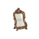 Рамка за снимки DKD Home Decor Златен Смола (17,5 x 2 x 28 cm)