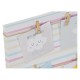 Рамка за снимки DKD Home Decor Sunshine Пластно (50 x 2 x 50 cm)