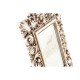 Рамка за снимки DKD Home Decor Златен Смола Shabby Chic (18 x 2 x 25 cm)