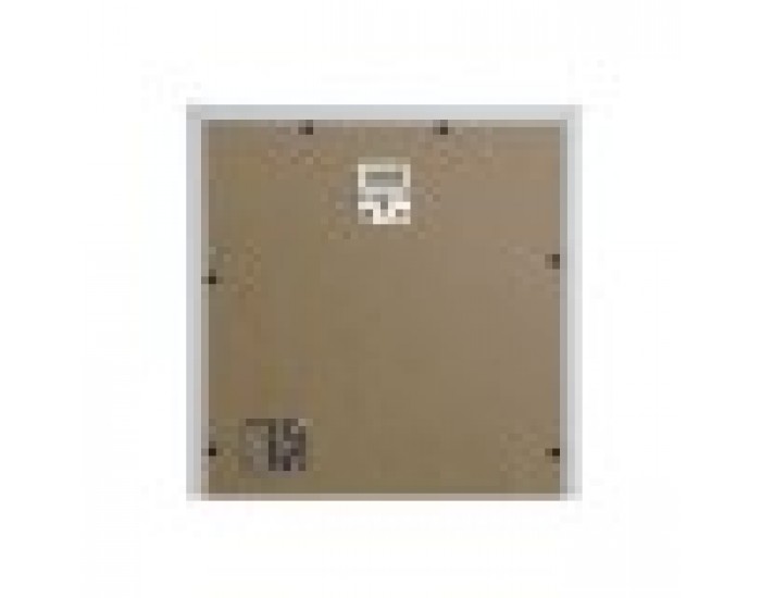 Рамка за снимки Home ESPRIT Бял Кафяв Сив Кристал полистирен Град 23 X 3 X 41 cm (2 броя)
