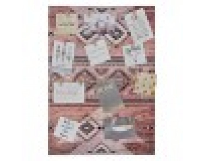 Рамка за снимки DKD Home Decor Пластно (50 x 3 x 70 cm)