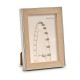 Рамка за снимки GiftDecor WPC1920MS-1 Кафяв Сребрист Естествен Cтъкло полипропилен (6 броя)