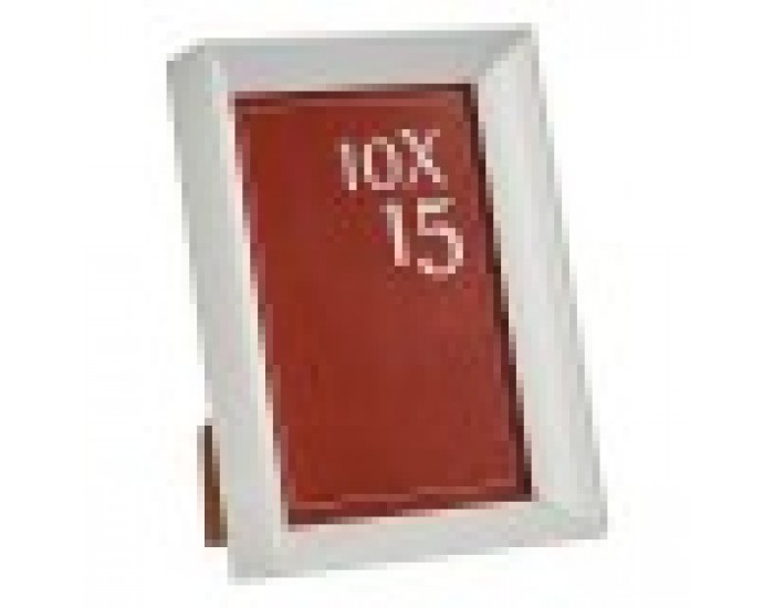 Рамка за снимки GiftDecor WPC0235MG-1-WH Бял Cтъкло Пластмаса (6 броя)