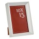 Рамка за снимки GiftDecor WPC0235MG-1-WH Бял Cтъкло Пластмаса (6 броя)
