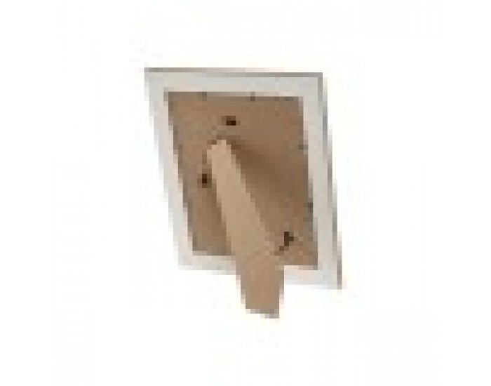 Рамка за снимки Home ESPRIT Многоцветен Кристал полистирен 26,2 x 1,6 x 31,2 cm (4 броя)