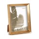 Рамка за снимки GiftDecor WPC0235MG-3 Златен Cтъкло Пластмаса (6 броя)