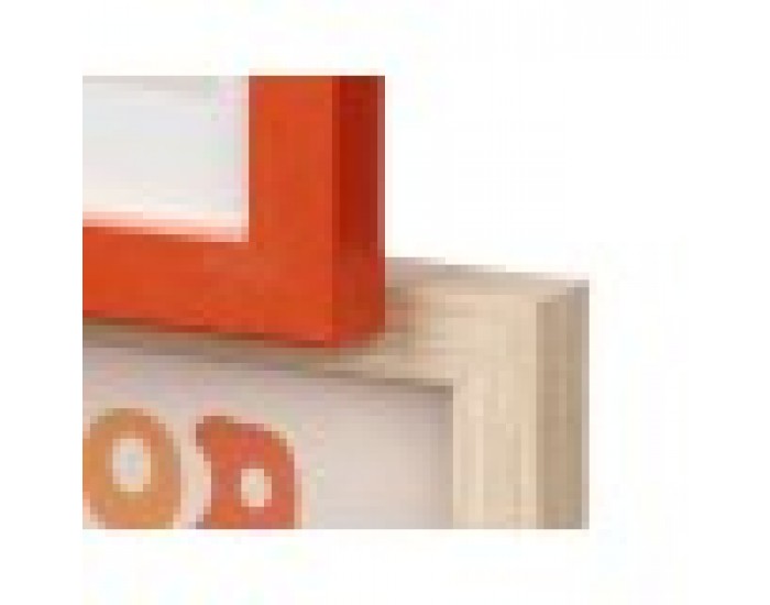 Рамка за снимки GiftDecor 411408B Многоцветен Метал Дървен MDF (6 броя)