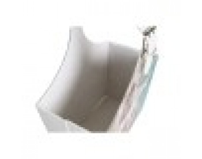 поставка за списания DKD Home Decor 40 x 18 x 41 cm Многоцветен Картон Средиземноморско (2 броя)