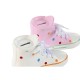 Cпестовна касичка Home ESPRIT Каменинов Чехли 18 X 7 X 10 cm (2 броя)