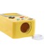 Cпестовна касичка Home ESPRIT Смола 9,5 x 6 x 15 cm (2 броя)