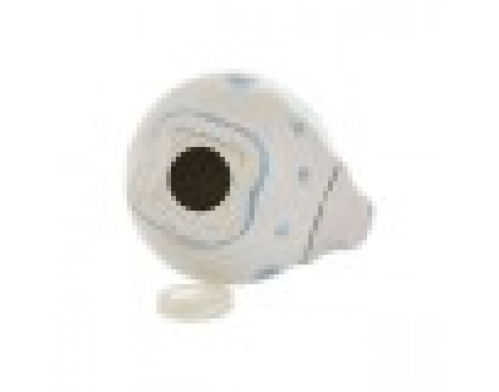 Cпестовна касичка Home ESPRIT Dolomite Прасе 15 X 13 X 12 cm (2 броя)