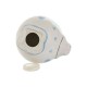 Cпестовна касичка Home ESPRIT Dolomite Прасе 15 X 13 X 12 cm (2 броя)