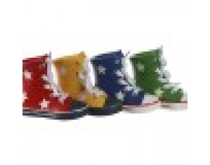 Cпестовна касичка Home ESPRIT полиестер Смола Чехли 14 x 6 x 11,5 cm (4 броя)