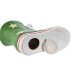 Cпестовна касичка Home ESPRIT полиестер Смола Чехли 14 x 6 x 11,5 cm (4 броя)