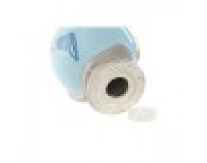 Cпестовна касичка Home ESPRIT Dolomite Глобус 14,5 x 13,5 x 19 cm (2 броя)