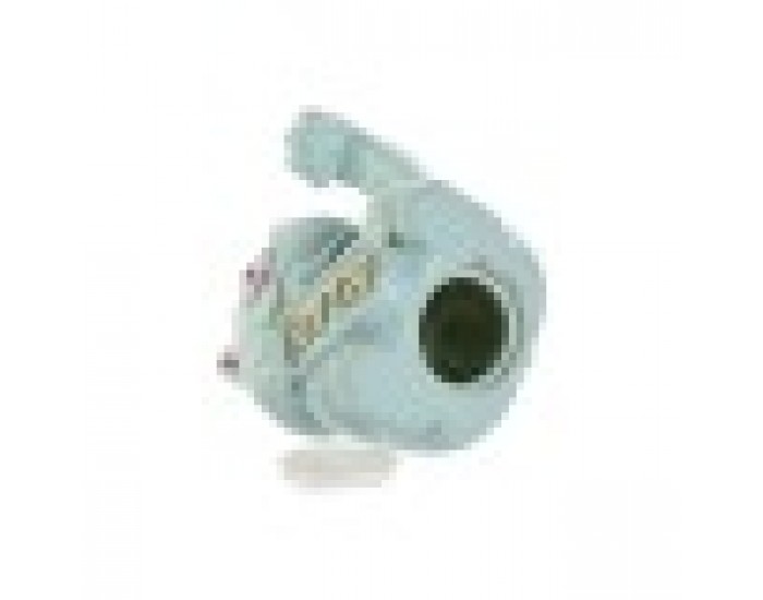Cпестовна касичка Home ESPRIT Смола Котка 12 x 9,5 x 16 cm (3 броя)