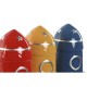Cпестовна касичка Home ESPRIT Dolomite Детски 12,5 x 12,5 x 19 cm (3 броя)