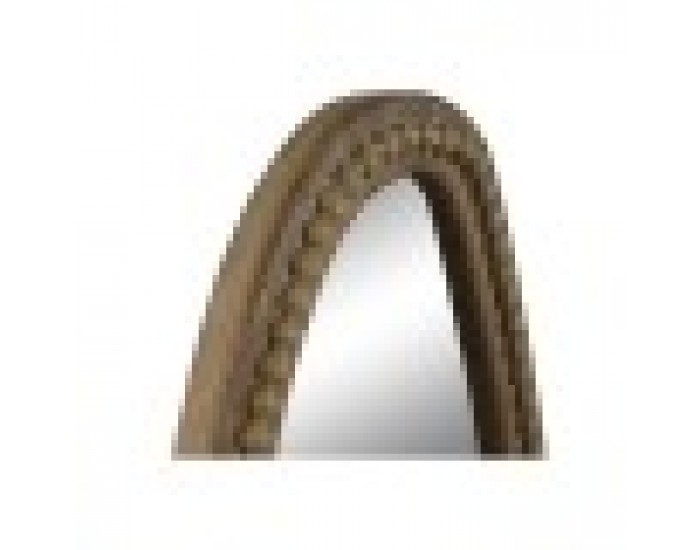 Стенно огледало Home ESPRIT Кафяв Дървен Колониален Топки 34 x 4 x 60 cm