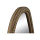 Стенно огледало Home ESPRIT Кафяв Дървен Колониален Топки 34 x 4 x 60 cm