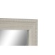 Стенно огледало Home ESPRIT Бял Кафяв Бежов Сив Кристал полистирен 36 x 2 x 125 cm (4 броя)