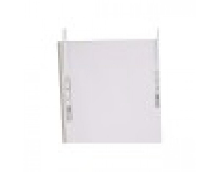 Стенно огледало Home ESPRIT Бял Кафяв Бежов Сив Кристал полистирен 36 x 2 x 125 cm (4 броя)