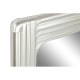 Стенно огледало Home ESPRIT Сребрист Метал Vintage 61 x 5 x 90 cm