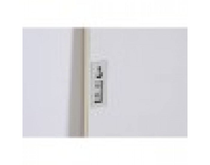 Стенно огледало DKD Home Decor 36 x 2 x 95,5 cm Кристал полистирен (4 броя)