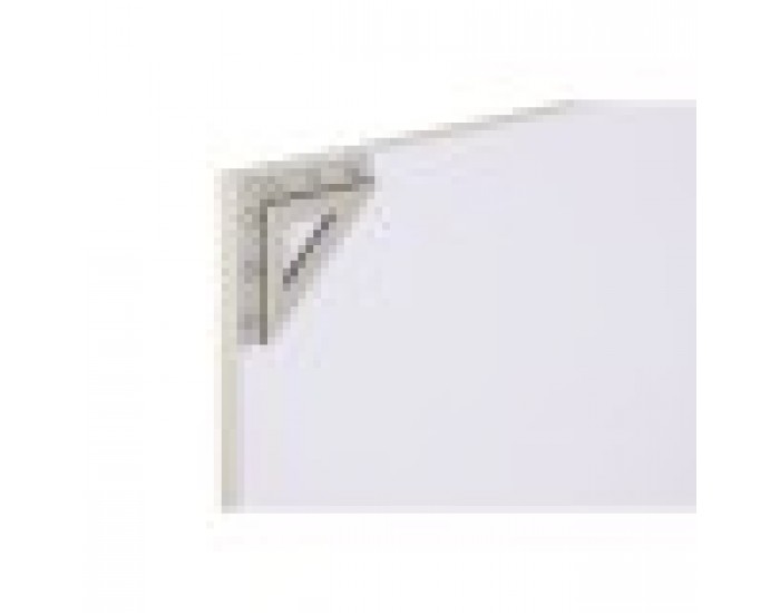 Стенно огледало Home ESPRIT Бял Кафяв Бежов Сив Кристал полистирен 70 x 2 x 97 cm (4 броя)