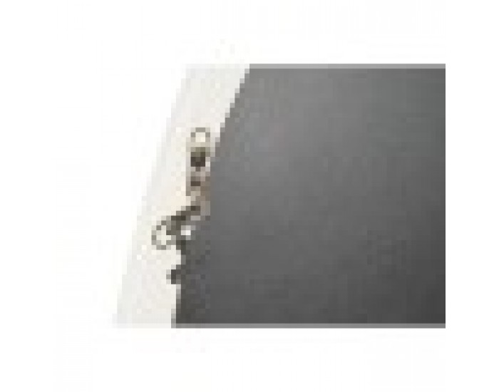 Стенно огледало Home ESPRIT Бял Модерен 120 x 3 x 70 cm
