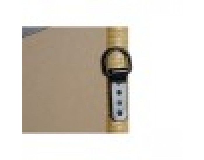 Стенно огледало Home ESPRIT Естествен Град 60 x 3 x 170 cm