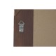Стенно огледало Home ESPRIT Бял Дървен 85 x 5 x 120 cm
