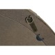 Стенно огледало Home ESPRIT Естествен 90 x 3 x 90 cm