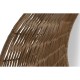Стенно огледало Home ESPRIT Bali 102 X 13,5 X 102 cm