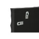 Стенно огледало Home ESPRIT 70 x 7,5 x 120 cm