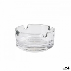 Пепелник LAV Комплект 2 Части ø 7 x 3,5 cm (24 броя) - Lav