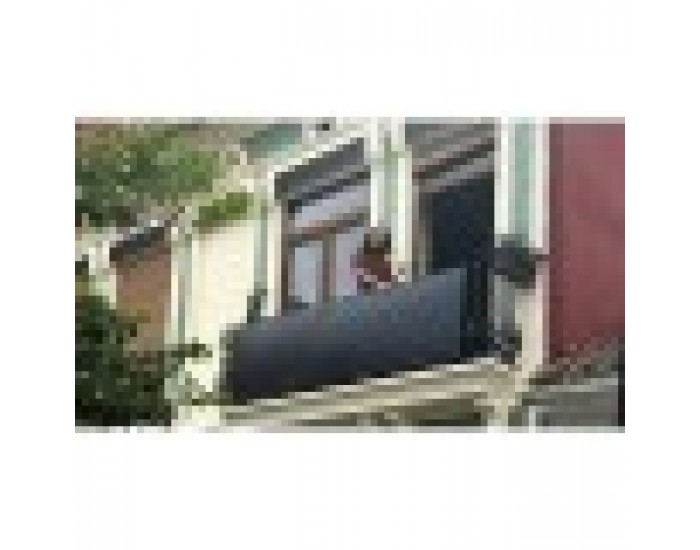 Самостоятелно инсталиращ се слънчев комплект Tornasol Energy Flex Full Black 400