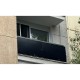 Самостоятелно инсталиращ се слънчев комплект Tornasol Energy Flex Full Black 400