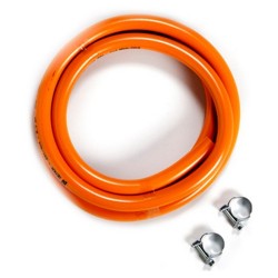 Тубичка Vaello Газ Гъвкав - Grătare și accesorii pentru grătare