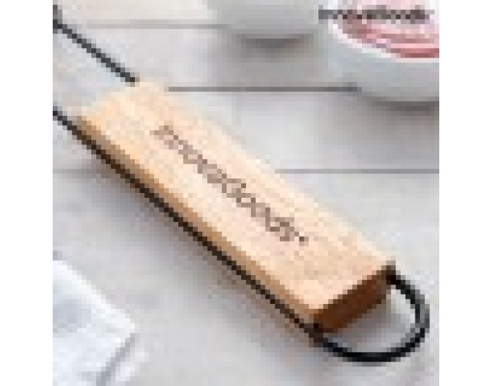 Барбекю Скара за Колбаси Sosket InnovaGoods