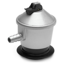 Регулатор Vaello Газ (10 x 7 x 9 cm)(28 mbar) - Grătare și accesorii pentru grătare