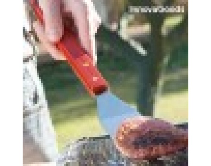 Куфарче за Барбекю InnovaGoods (18 Части)