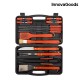 Куфарче за Барбекю InnovaGoods (18 Части)
