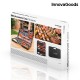 Куфарче за Барбекю InnovaGoods (18 Части)