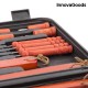 Куфарче за Барбекю InnovaGoods (18 Части)