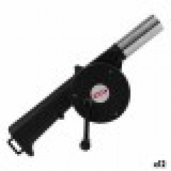 вентилатора на барбекю Algon 49507 - Grătare și accesorii pentru grătare