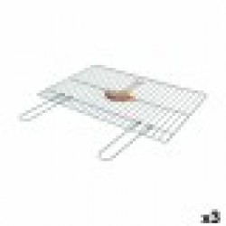 Скара Algon Algon Барбекю 68 x 40 cm (3 броя) - Grătare și accesorii pentru grătare