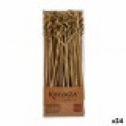 Бамбуков Клечки за Зъби Възел (24 броя) - Comparare produse